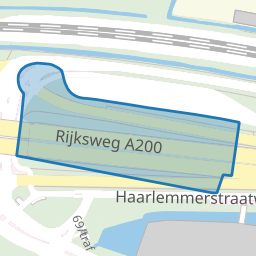 Perceel HLM04-M-2940