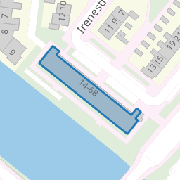 Perceel HLM04-M-2945