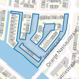 Perceel HLM04-M-2946