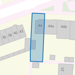 Perceel HLM04-M-2947