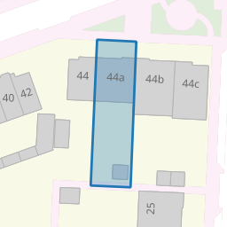 Perceel HLM04-M-2948