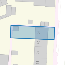 Perceel HLM04-M-2951