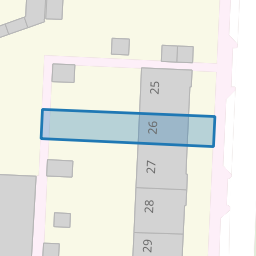 Perceel HLM04-M-2952