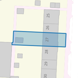 Perceel HLM04-M-2953