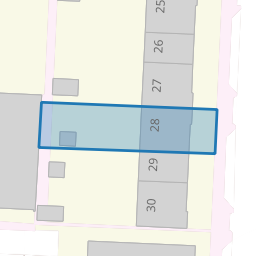 Perceel HLM04-M-2954