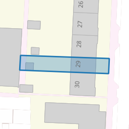 Perceel HLM04-M-2955