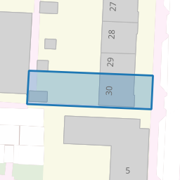 Perceel HLM04-M-2956