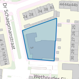 Perceel HLM04-M-2957