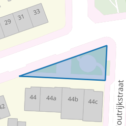 Perceel HLM04-M-2958