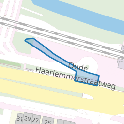 Perceel HLM04-M-2970