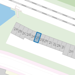 Perceel HLM04-M-2987