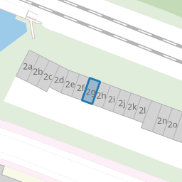 Perceel HLM04-M-2988