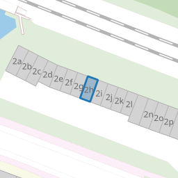 Perceel HLM04-M-2989