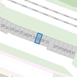 Perceel HLM04-M-2991