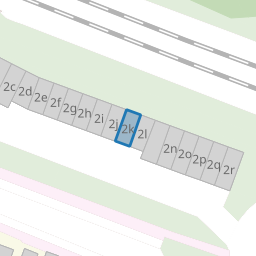 Perceel HLM04-M-2992