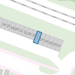 Perceel HLM04-M-2994