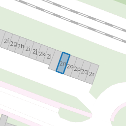 Perceel HLM04-M-2995