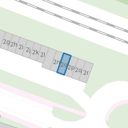 Perceel HLM04-M-2996