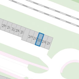 Perceel HLM04-M-2997