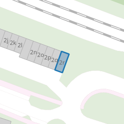 Perceel HLM04-M-2999