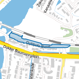 Perceel HLM04-M-3000