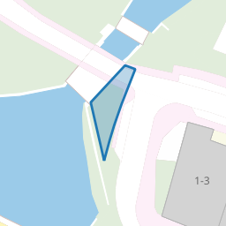 Perceel HLM04-M-3001