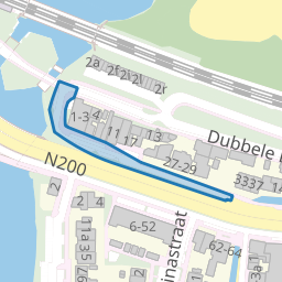 Perceel HLM04-M-3002