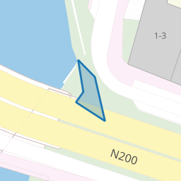 Perceel HLM04-M-3003