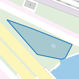 Perceel HLM04-M-3007