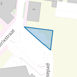 Perceel HLM04-M-3018