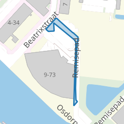 Perceel HLM04-M-3019