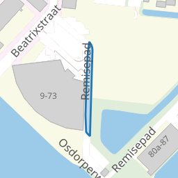 Perceel HLM04-M-3021