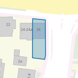 Perceel HLM04-M-3023