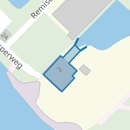 Perceel HLM04-M-3028