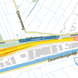 Perceel HLM04-M-3031