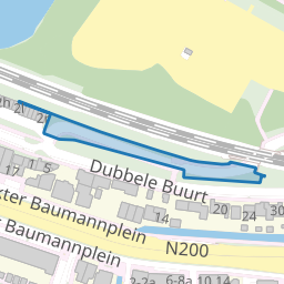 Perceel HLM04-M-3044