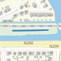 Perceel HLM04-M-3048