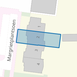 Perceel HLM04-M-3053