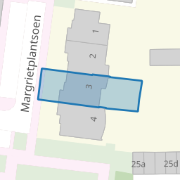 Perceel HLM04-M-3054