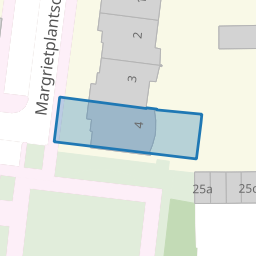 Perceel HLM04-M-3055