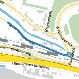 Perceel HLM04-M-3070