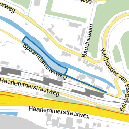 Perceel HLM04-M-3071