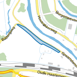 Perceel HLM04-M-3078