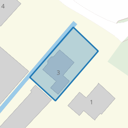 Perceel HLM04-M-3081