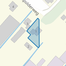 Perceel HLM04-M-3082