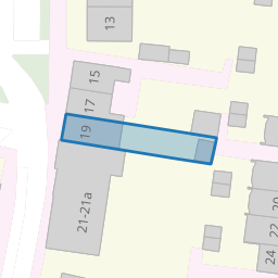 Perceel HLM04-M-3085