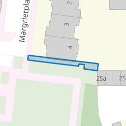 Perceel HLM04-M-3086