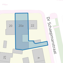 Perceel HLM04-M-3090