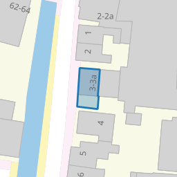 Perceel HLM04-M-3097