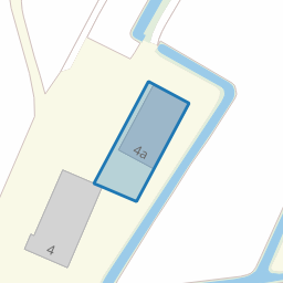 Perceel HLM04-M-3100